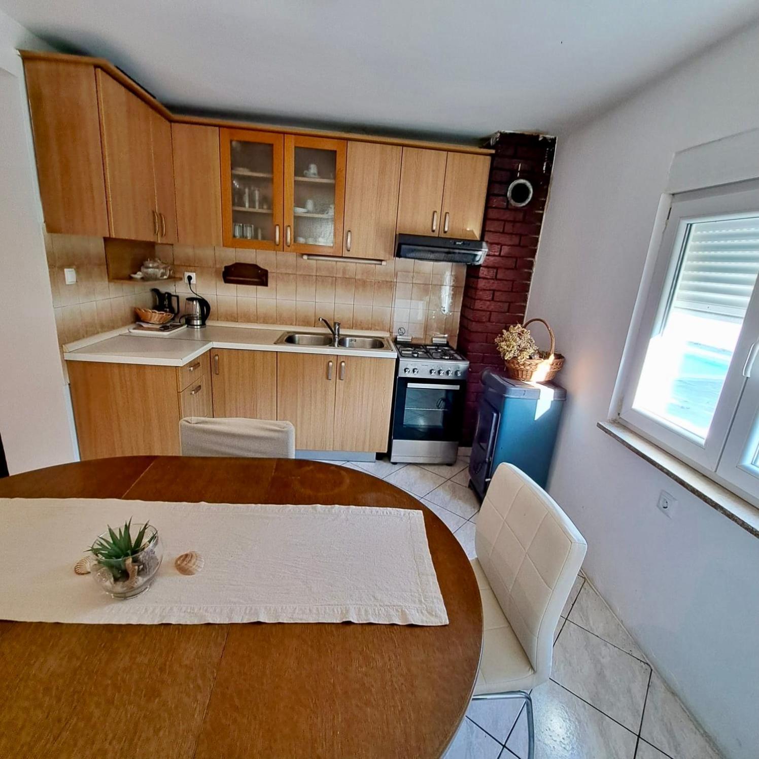Apartment Ruzo Moja Задар Экстерьер фото